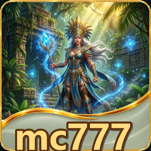 Ikon mc777 untuk verifikasi berkas APK