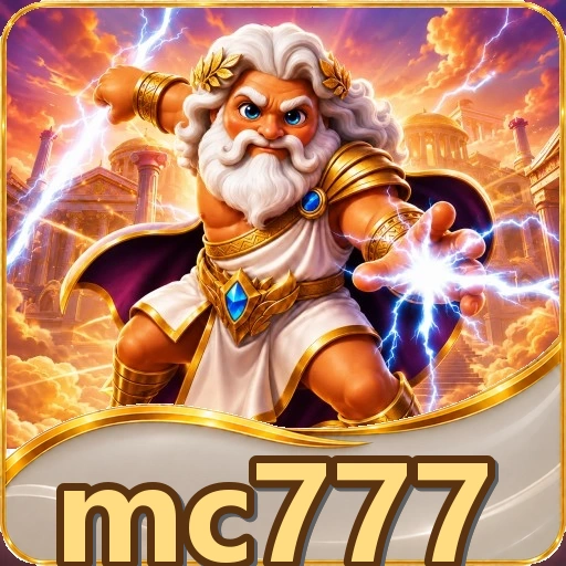 Ikon mc777 untuk katalog e-gaming Android