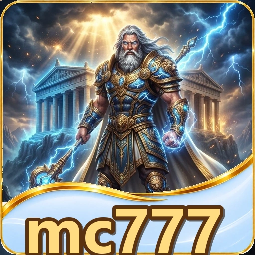 Ikon mc777 untuk cara memilih permainan e-gaming