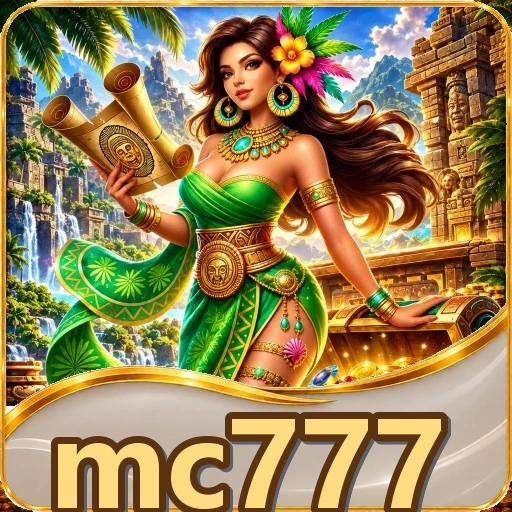 Ikon mc777 untuk ringkasan panduan APK v4.7.5