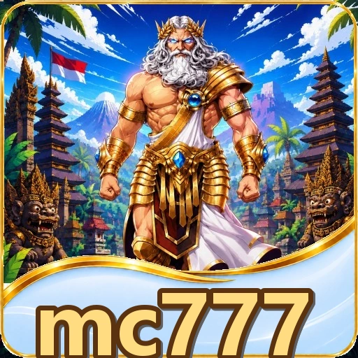 Ikon mc777 untuk bagian uji redaksi
