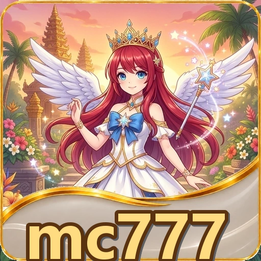 Ikon mc777 untuk langkah pasang APK