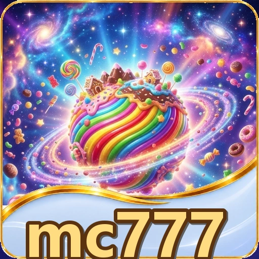 Ikon mc777 untuk ciri berkas resmi