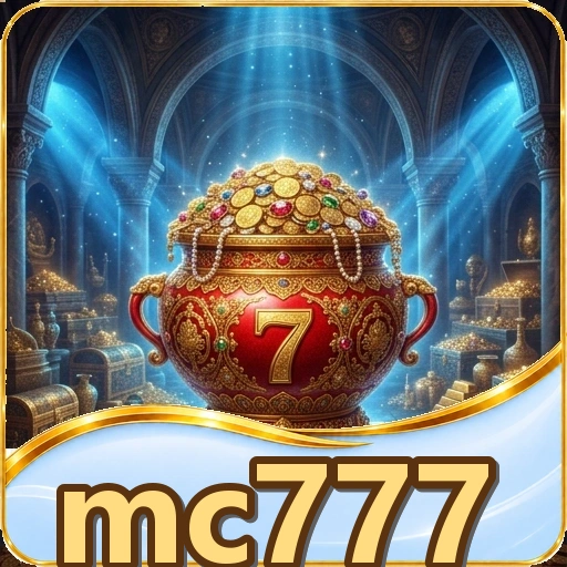 Ikon mc777 untuk pengguna sejak 2018